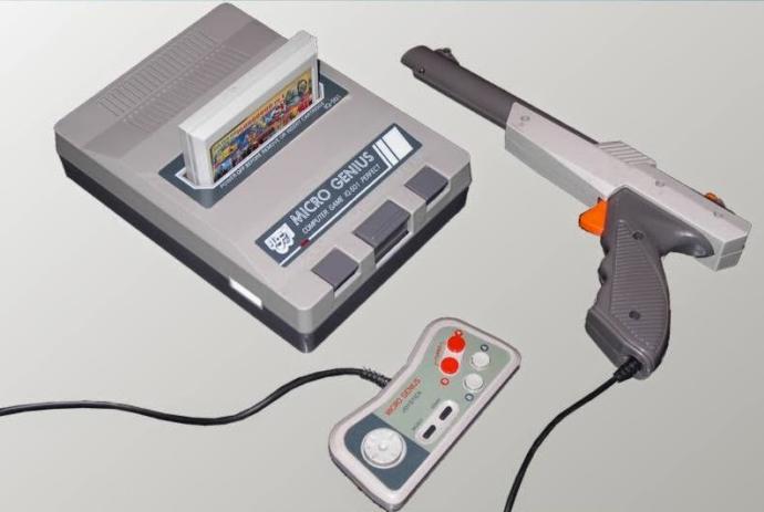 Çocukluğumuzun Vazgeçilmezi "Atari Oyunları"