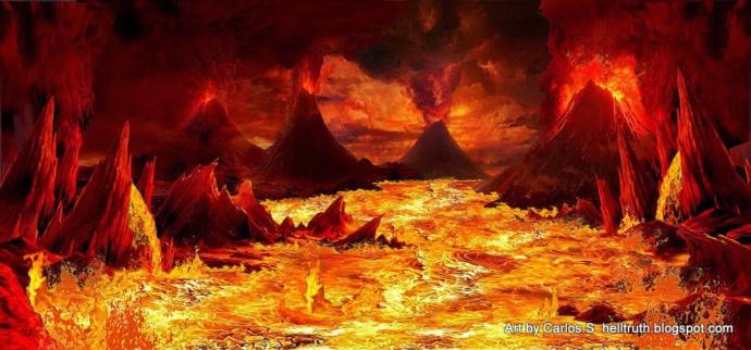 Cehennemi Bulan Bilim Adamı Dr. Dimitri Azzacov