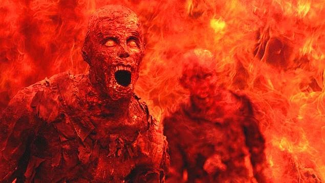 Cehennemi Bulan Bilim Adamı Dr. Dimitri Azzacov
