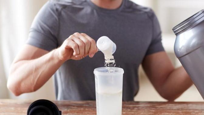 Protein Tozu Nedir? Nasıl Kullanılır? Faydaları Nelerdir?