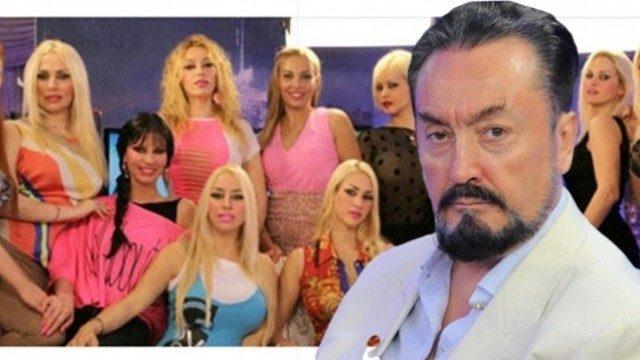 Kadınlarda Adnan Oktar Etkisi Bırakmak İçin Mükemmel İpuçları!