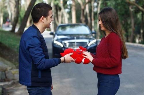Aşık Olabileceğinize Dair İşaretler Nelerdir?