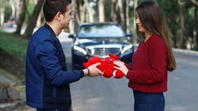 Aşık Olabileceğinize Dair İşaretler Nelerdir?