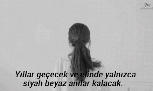 Aşk Bitti Geriye Ne Kaldı Şimdi?