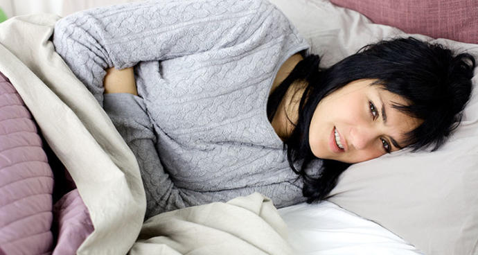 Hormonların Emrinde Kadınların Bir Ayı Nasıl Geçiyor?