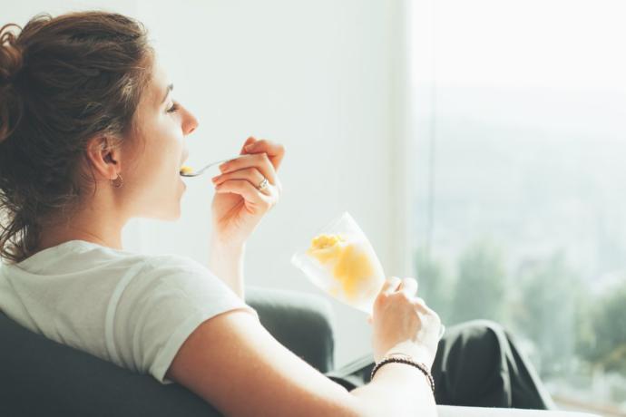 Hormonların Emrinde Kadınların Bir Ayı Nasıl Geçiyor?
