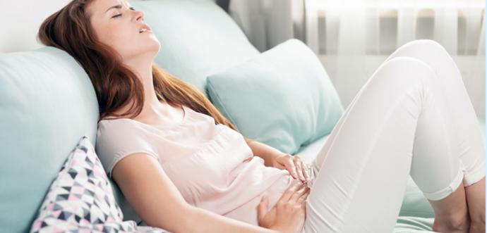 Hormonların Emrinde Kadınların Bir Ayı Nasıl Geçiyor?
