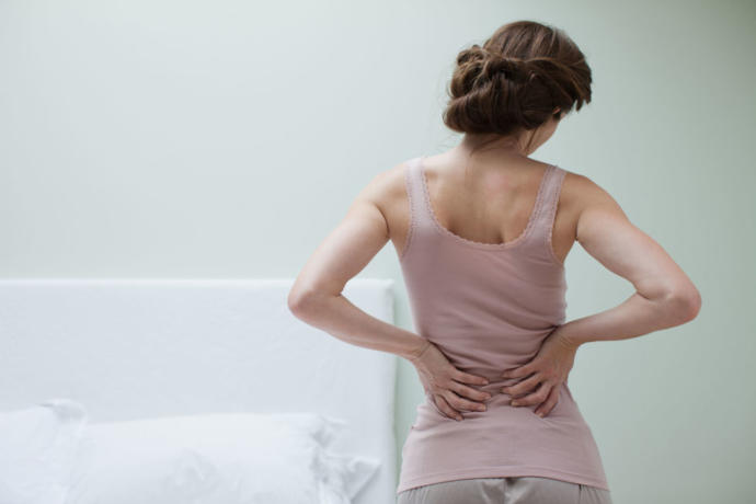 Hormonların Emrinde Kadınların Bir Ayı Nasıl Geçiyor?