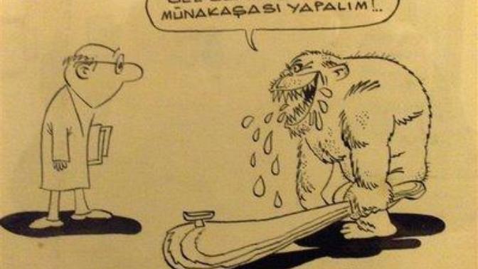 Tartışma adabı ve ''En kısa yoldan kendimi nasıl rezil ederim?''
sorusuna cevap niteliğinde davranışlar.