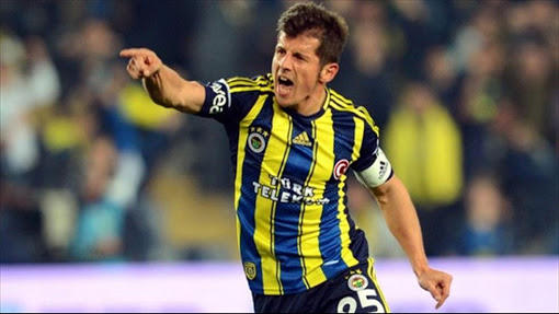 Son Yıllarda Ülkemizde Rakip Takım Taraftarları Tarafından Sevilmeyen Futbolcular Kimler?