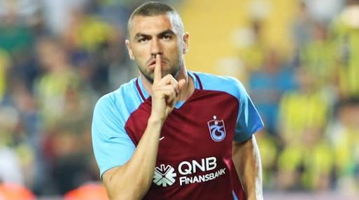 Son Yıllarda Ülkemizde Rakip Takım Taraftarları Tarafından Sevilmeyen Futbolcular Kimler?