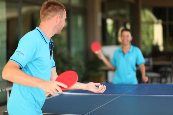 İş Yerinde Yapılacak Sporlar Nelerdir?