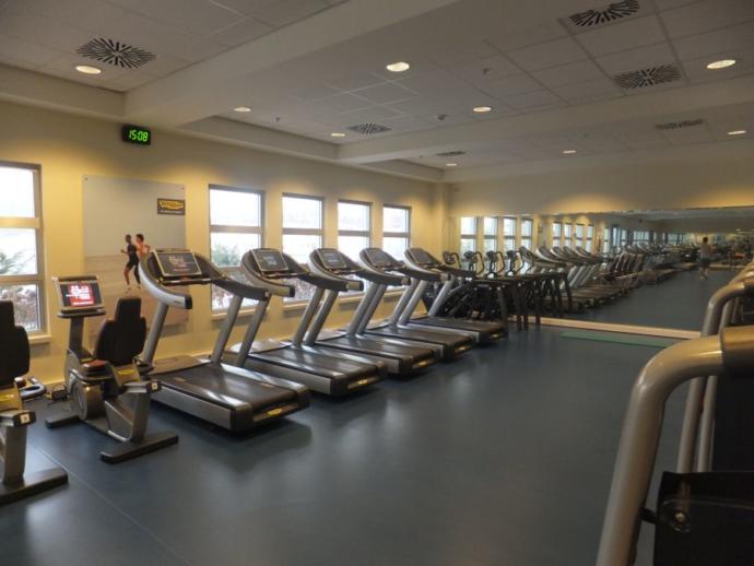 İş Yerinde Yapılacak Sporlar Nelerdir?