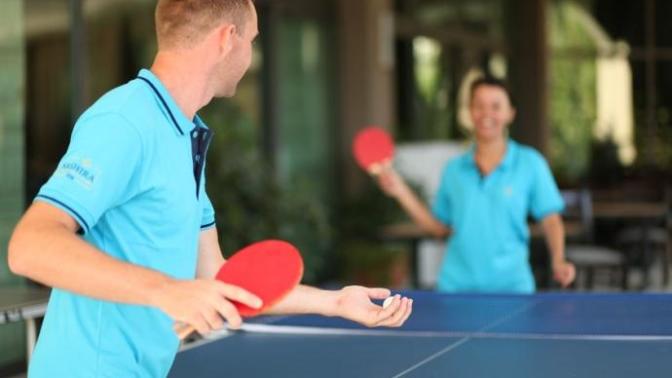 İş Yerinde Yapılacak Sporlar Nelerdir?