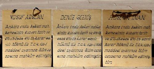 Bir Zamanların Sessiz Çığlıklarının Ev Sahibi Şimdilerin İz Bırakan Anılarının Sessiz Şahidi: Ulucanlar Cezaevi Müzesi