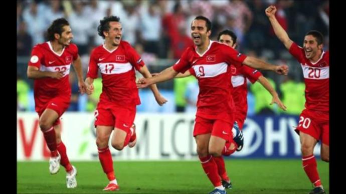 Türkiye'de Spor Denildiğinde Akla Gelenler Nelerdir?