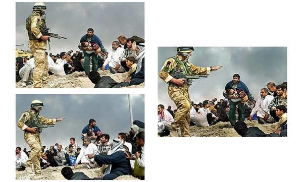 Her Gördüğüne İnanma Dedirten Ödüllü Sahte Fotoğraflar
