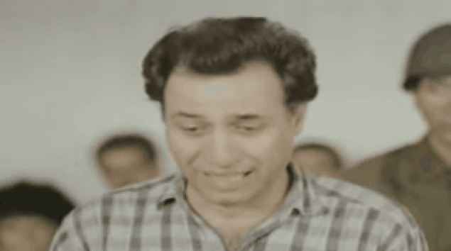 Filmleriyle Gönlümüzde Taht Kurmuş Usta Oyuncu "Kemal Sunal" Anısına!