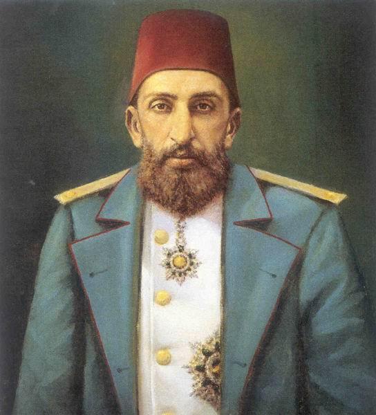 Ulu Hakan mı Yoksa Kızıl Sultan mı?