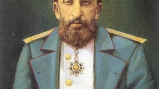 Ulu Hakan mı Yoksa Kızıl Sultan mı?