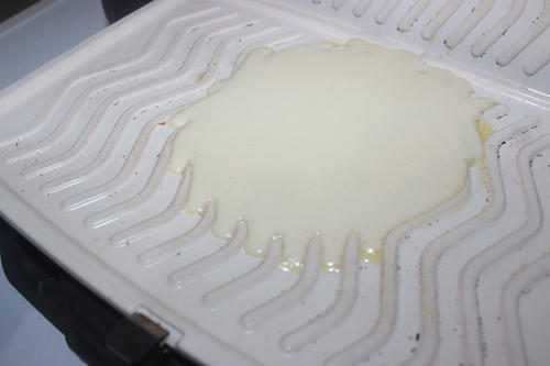 Tatlı Aşıkları Gelsin! Waffle Nasıl Yapılır?