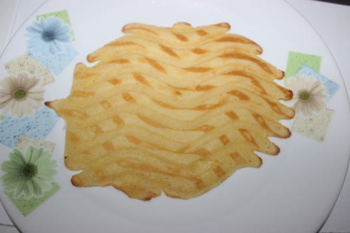 Tatlı Aşıkları Gelsin! Waffle Nasıl Yapılır?