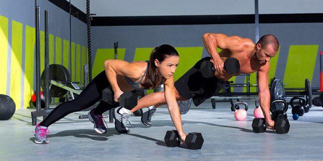 Fitness'a Başlarken Bilinmesi Gereken İpuçları Nelerdir?