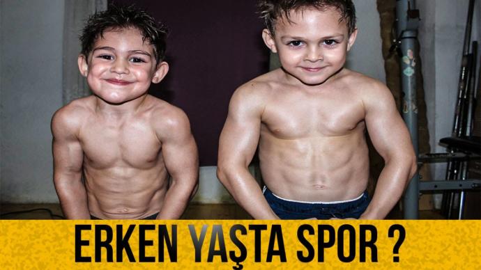 Fitness'a Başlarken Bilinmesi Gereken İpuçları Nelerdir?