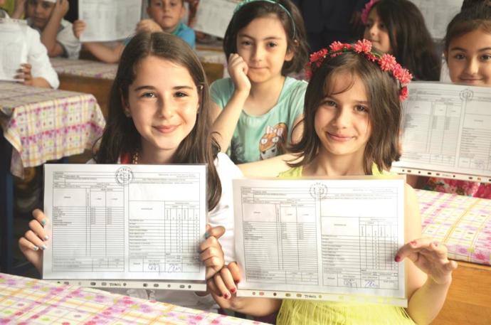 Eyvah Tatil Başladı!