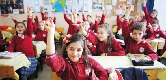 Eyvah Tatil Başladı!