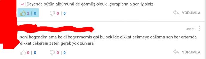 "Nasılım?" Sorularına Cevap Veren Üye Tipleri Nelerdir?