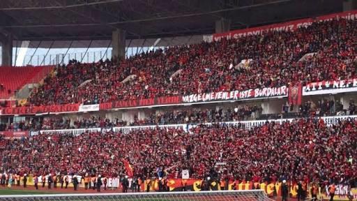 Türkiye'de En Büyük Taraftar Grupları Hangileridir?