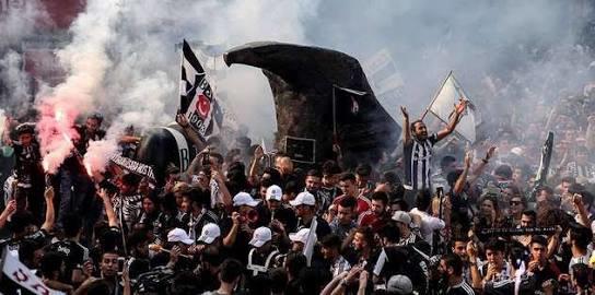 Türkiye'de En Büyük Taraftar Grupları Hangileridir?