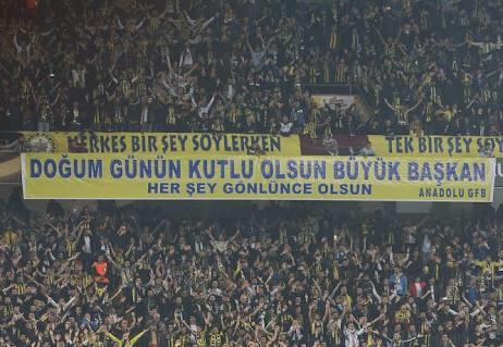 Türkiye'de En Büyük Taraftar Grupları Hangileridir?