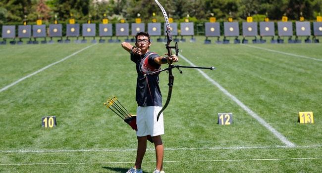 Yaşamsal İdare Sebebiyle Başlayan ve Spor Olarak Hayatımızda Yer Edinen Okçuluk Hakkında Bilgiler