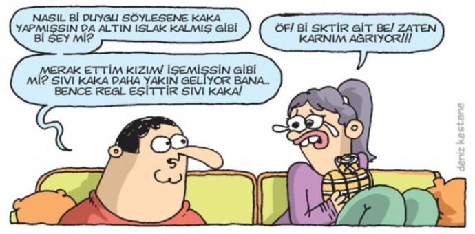 Regl Döneminde Kadınların Ruh Halinin Normal Olmadığını Gösteren Durumlar Nelerdir?
