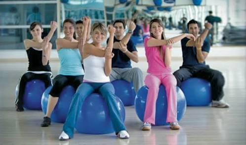 Kadınların Daha Sık Yaptıkları Sporlar Nelerdir?