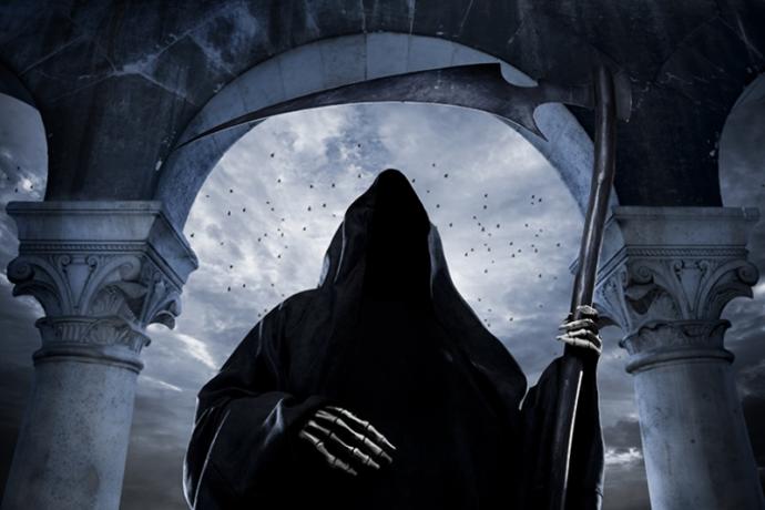 Melekü’l-Mevt; Azrail (a. s.)
