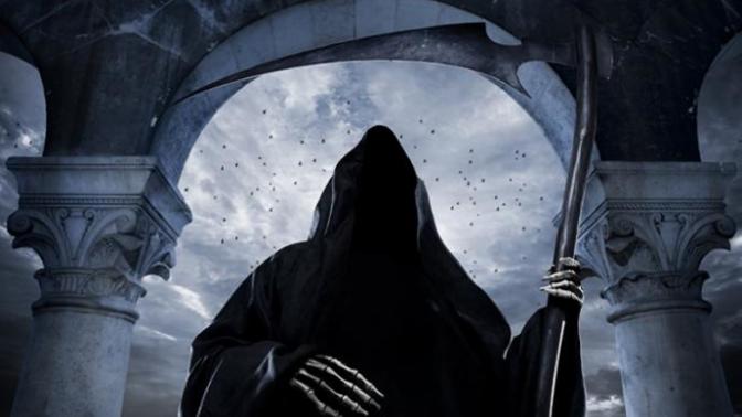 Melekü’l-Mevt; Azrail (a. s.)
