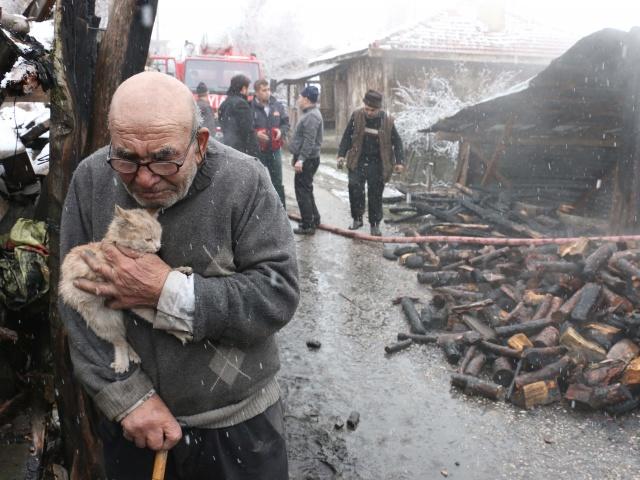 Dünyada Yalnız Değiliz!