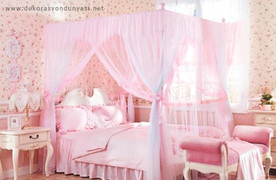 Toz Pembe Bir Hayat!
