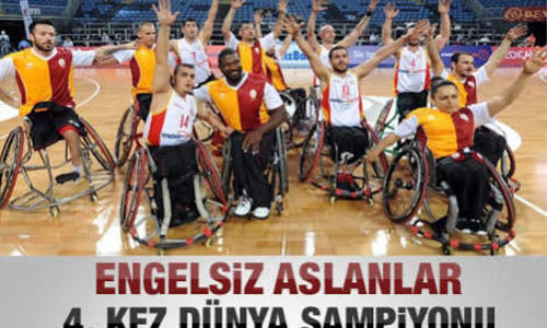 Türk Basketbol Takımları Kazanmadık Avrupa Kupası Bırakmadı!