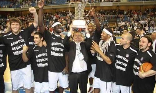 Türk Basketbol Takımları Kazanmadık Avrupa Kupası Bırakmadı!