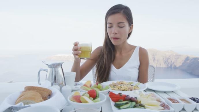 Kış Aylarında Yavaşlayan Metabolizmanızı Hızlandırma Yolları Nelerdir?
