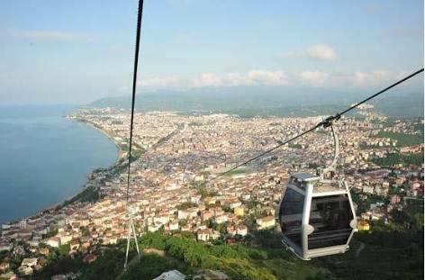 Memleketim Ordu'da Nereleri Gezebilirsiniz?