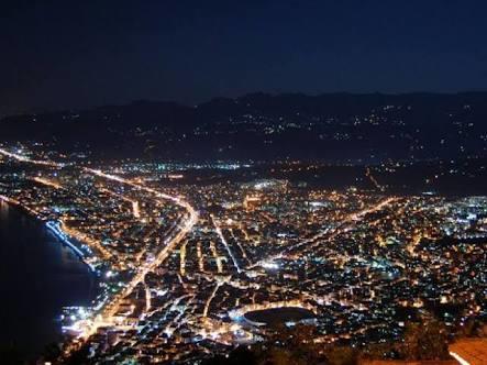 Memleketim Ordu'da Nereleri Gezebilirsiniz?