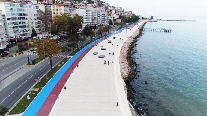 Memleketim Ordu'da Nereleri Gezebilirsiniz?