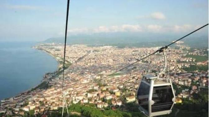 Memleketim Ordu'da Nereleri Gezebilirsiniz?