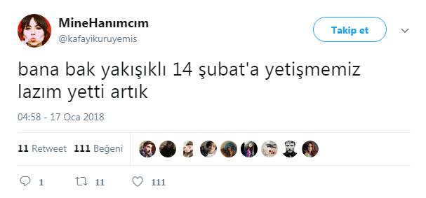 14  Şubat  Geliyor! Yalnızların "Yıkılmadım Ayaktayım" Direnişinden Yürek Burkan Son Durumlar