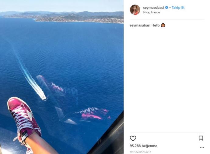 Son Dönemin Gözde Trendi Eski ve Kirli Görünümlü Ayakkabılar